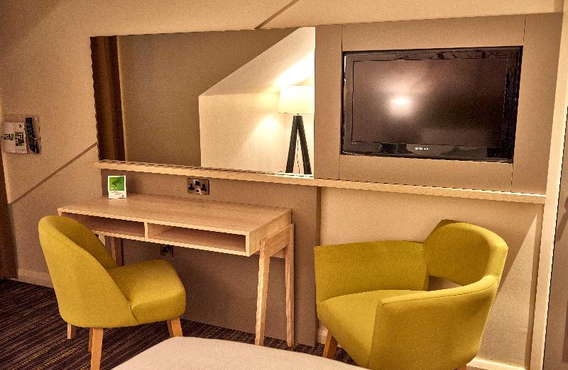 标准间, Holiday Inn Northampton West M1 Junc 16, An Ihg