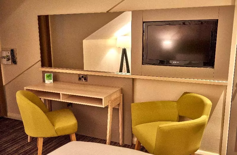 スタンダードルーム, Holiday Inn Northampton West M1 Junc 16, An Ihg