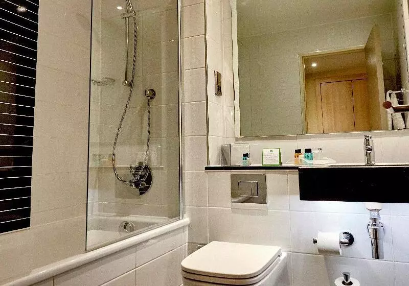 スタンダードルーム, Holiday Inn Northampton West M1 Junc 16, An Ihg