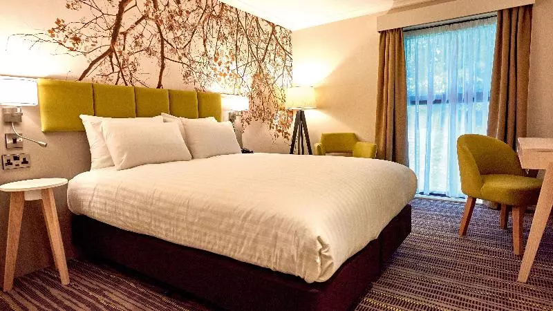 スタンダードルーム, Holiday Inn Northampton West M1 Junc 16, An Ihg