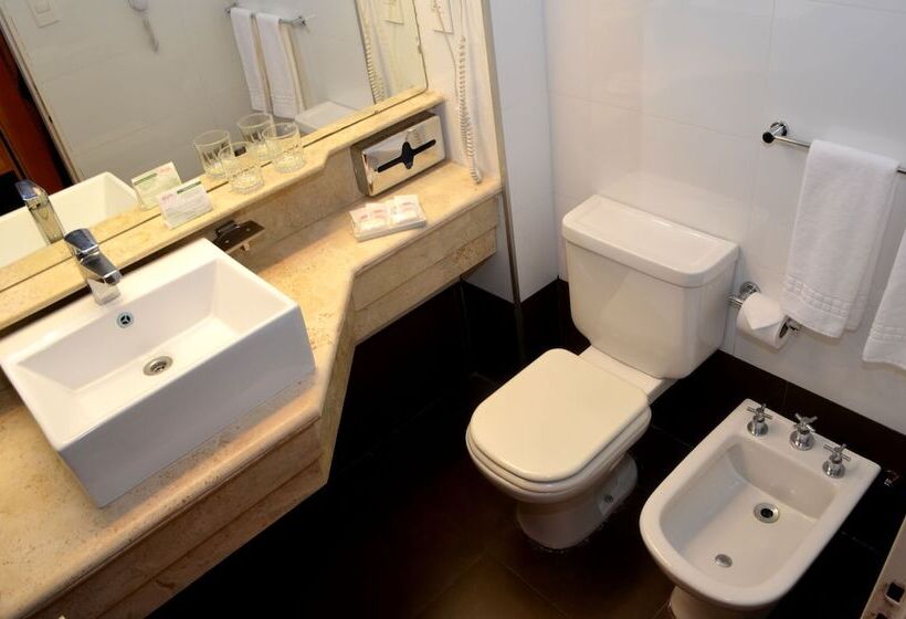 スタンダードルーム, Lafayette