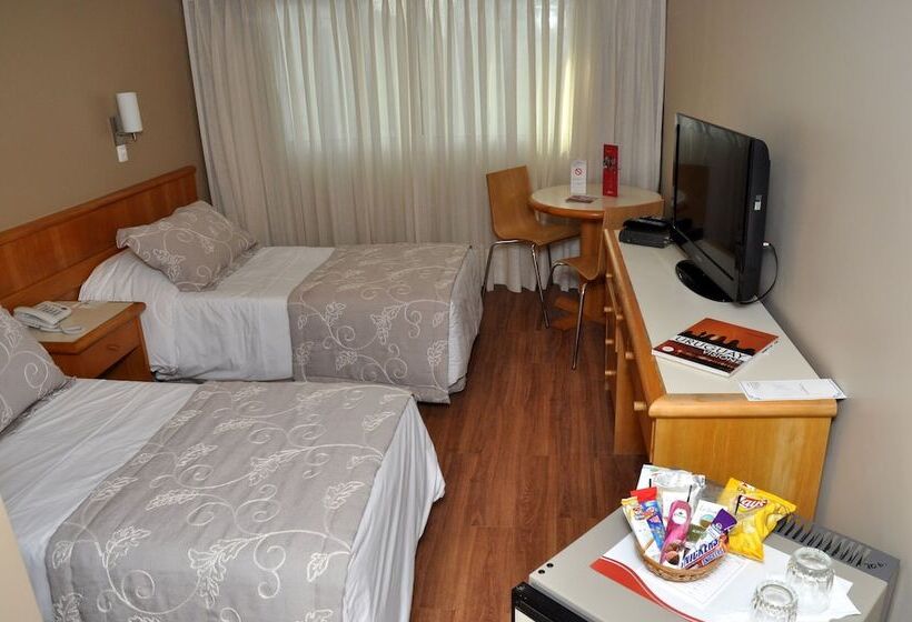 スタンダードルーム, Lafayette