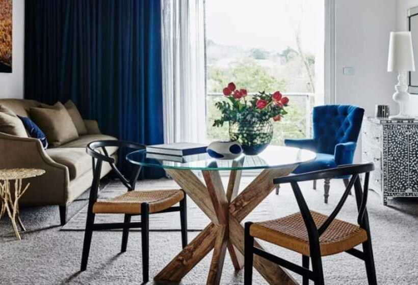 스위트, Lake House Daylesford