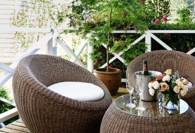 스위트, Lake House Daylesford