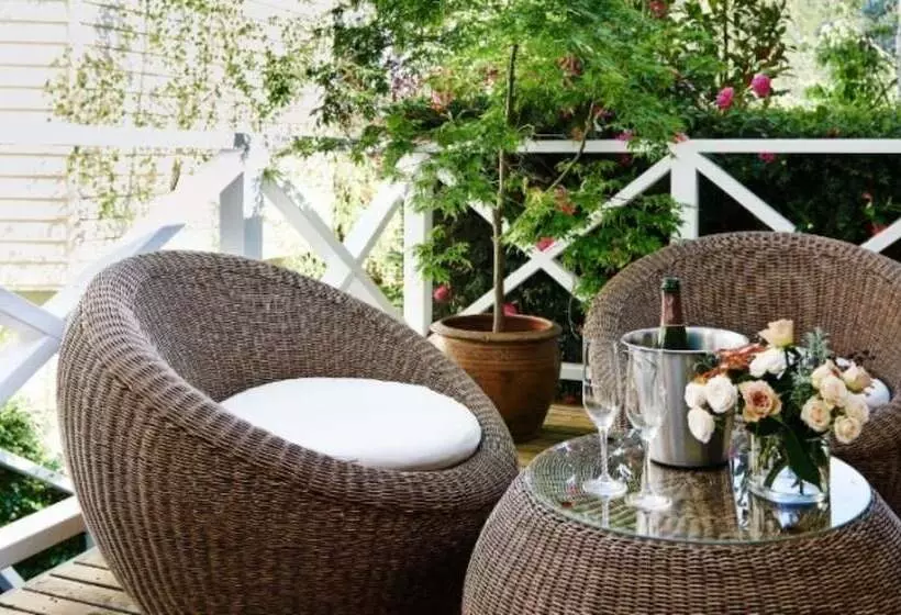 سوییت, Lake House Daylesford