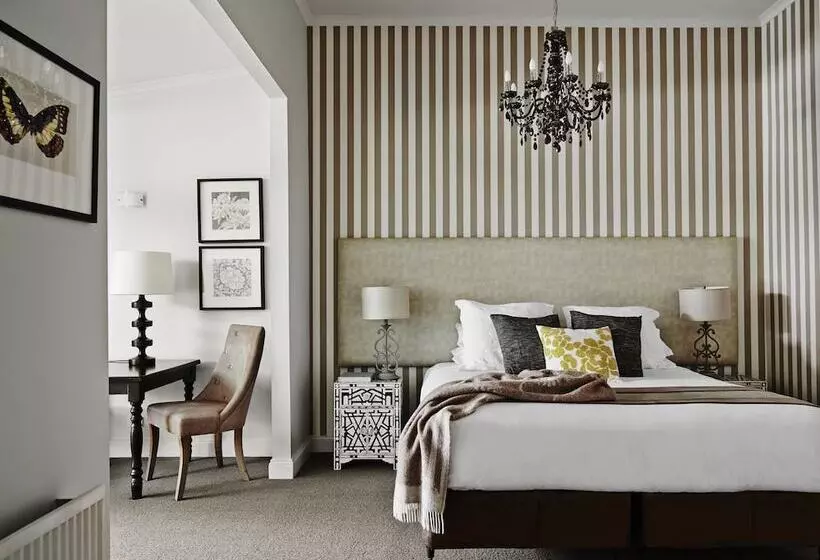 سوییت, Lake House Daylesford