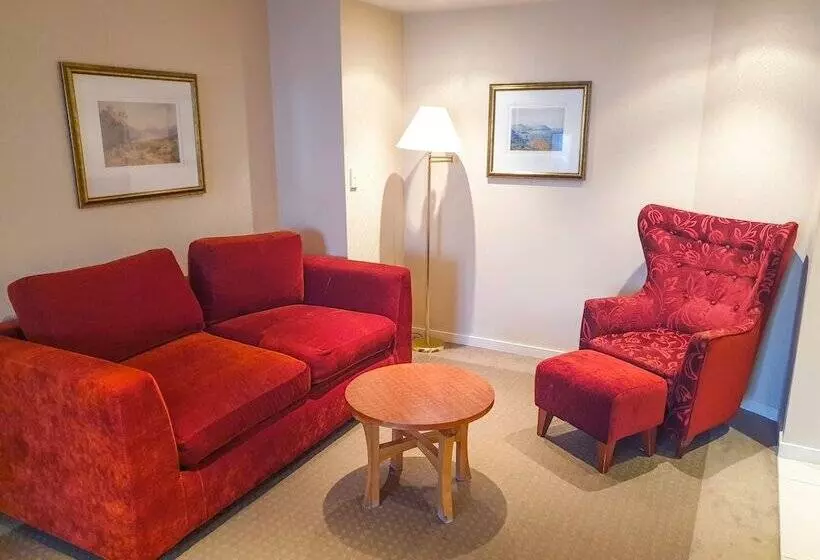 ジュニアスイート, Millennium Hotel Queenstown