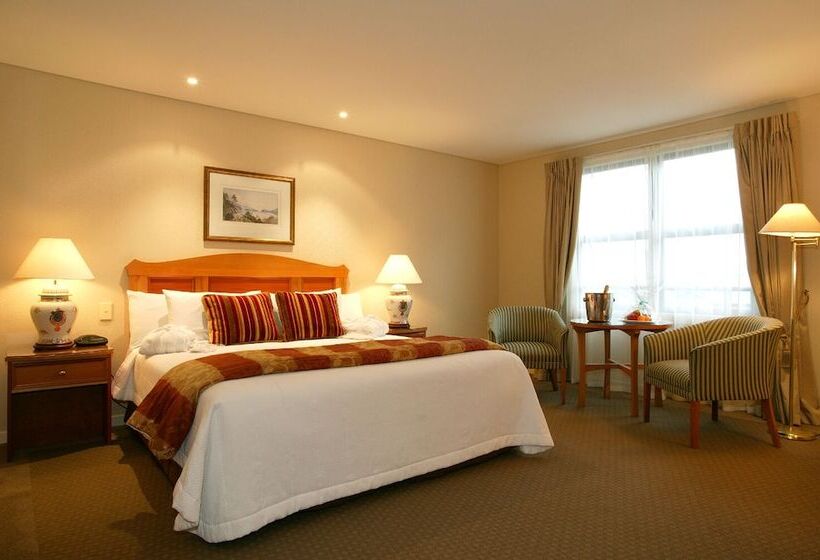 سوییت جونیور, Millennium Hotel Queenstown