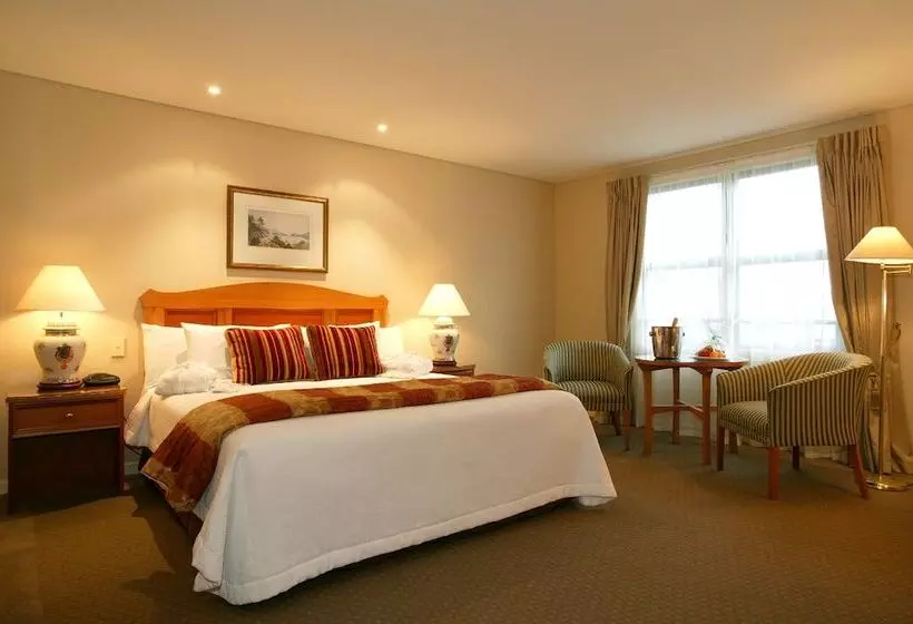 ジュニアスイート, Millennium Hotel Queenstown