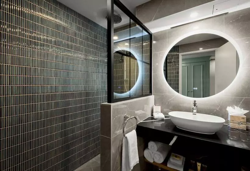スーペリアールーム, Millennium Hotel Queenstown