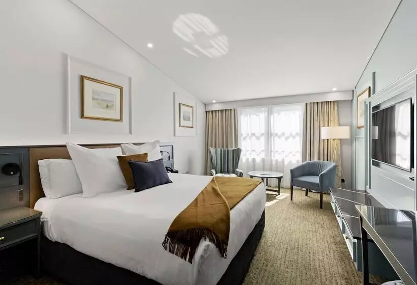 スーペリアールーム, Millennium Hotel Queenstown