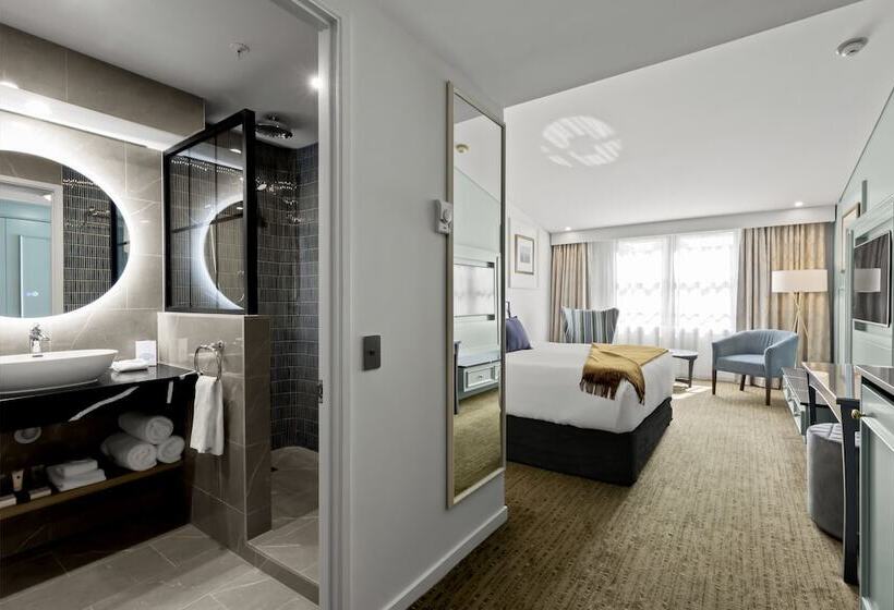 اتاق سوپریور, Millennium Hotel Queenstown