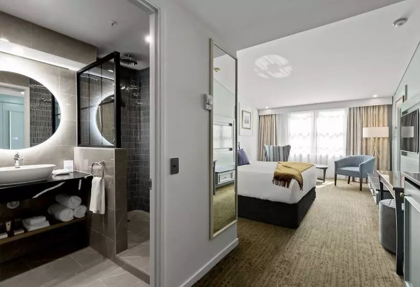 スーペリアールーム, Millennium Hotel Queenstown