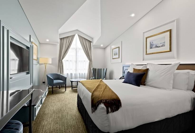 اتاق سوپریور, Millennium Hotel Queenstown