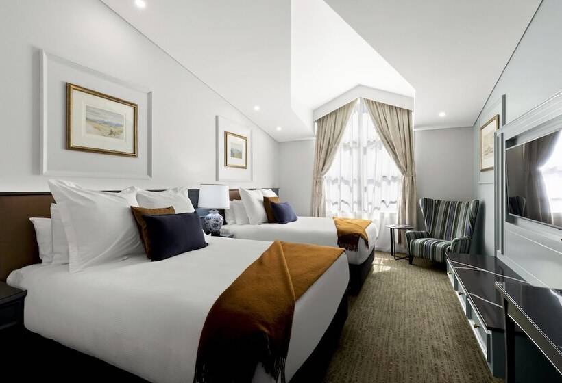 اتاق سوپریور, Millennium Hotel Queenstown