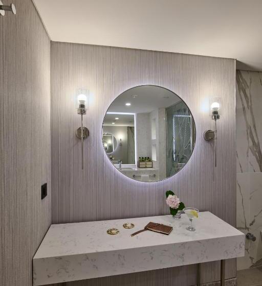 デラックスルーム, Movenpick Resort Antalya Tekirova