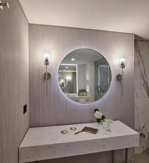デラックスルーム, Movenpick Resort Antalya Tekirova