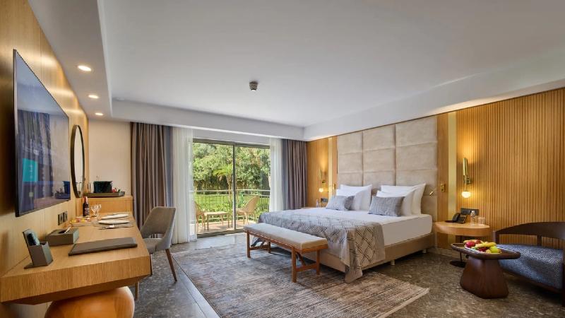 컴포트 룸, Movenpick Resort Antalya Tekirova