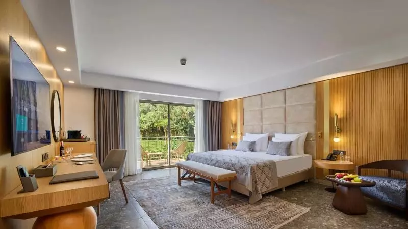 コンフォートルーム, Movenpick Resort Antalya Tekirova