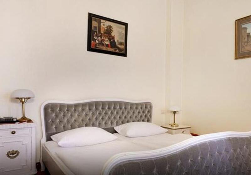 컴포트 룸, Movenpick Resort Antalya Tekirova