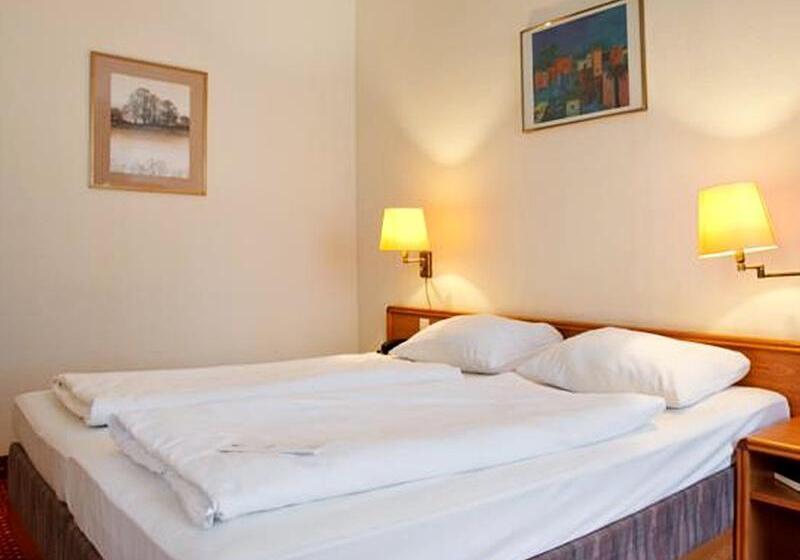 컴포트 룸, Movenpick Resort Antalya Tekirova