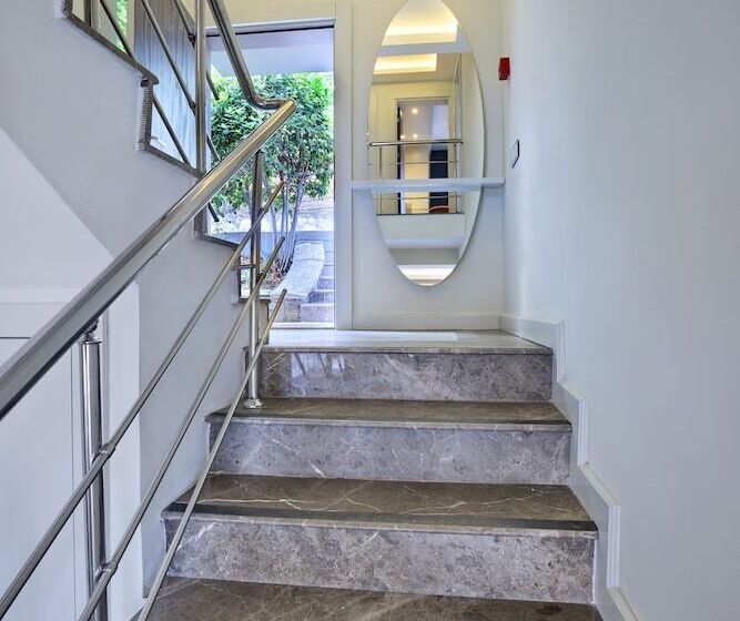 로얄 스위트, Movenpick Resort Antalya Tekirova