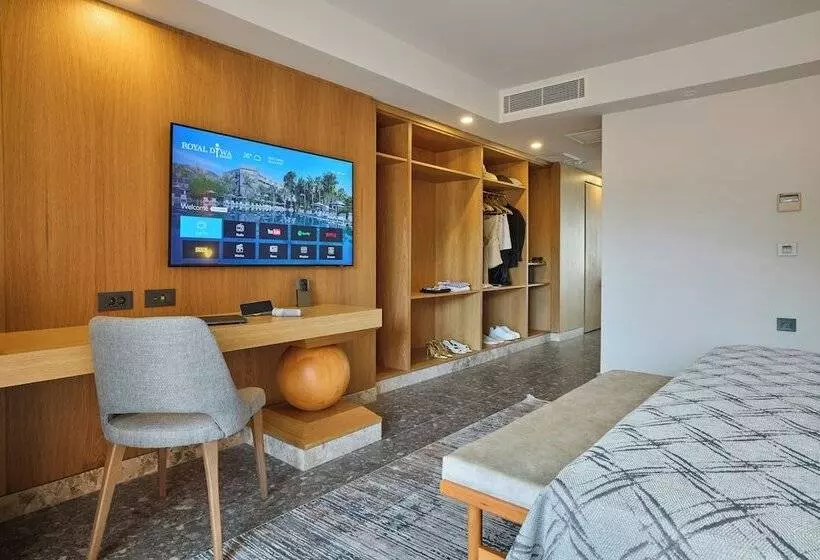 Comfort Suite