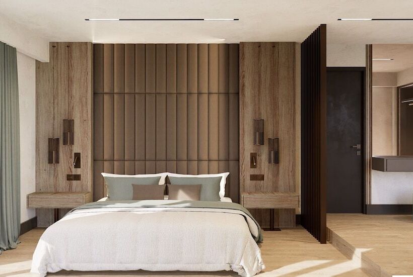 ロイヤルジュニアスイート, Movenpick Resort Antalya Tekirova