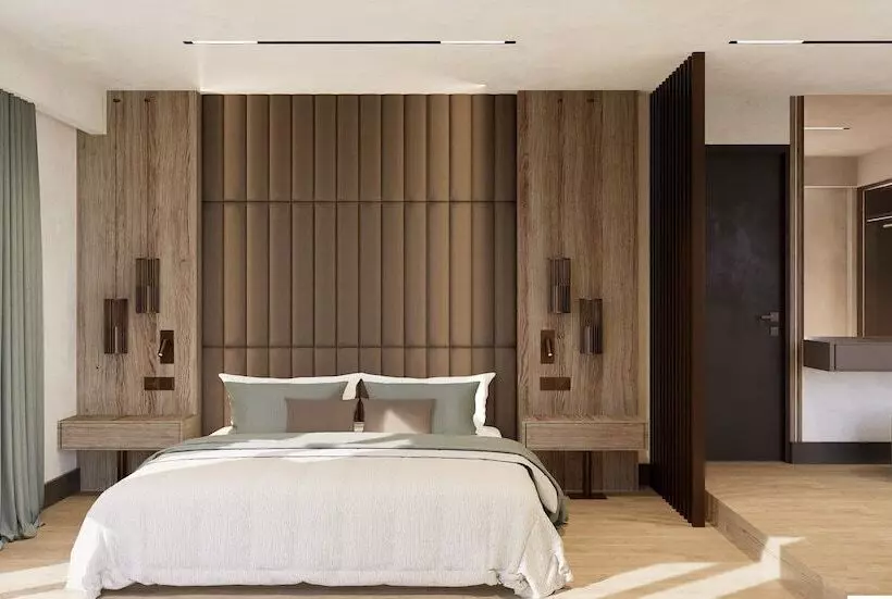 ロイヤルジュニアスイート, Movenpick Resort Antalya Tekirova