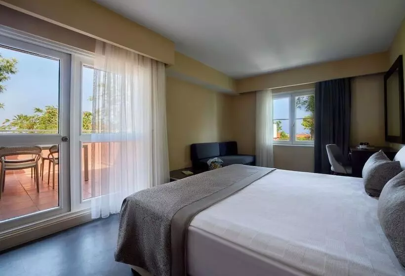 Royal Junior Suite