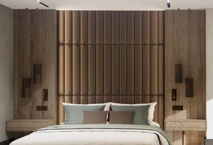 로얄 스위트, Movenpick Resort Antalya Tekirova