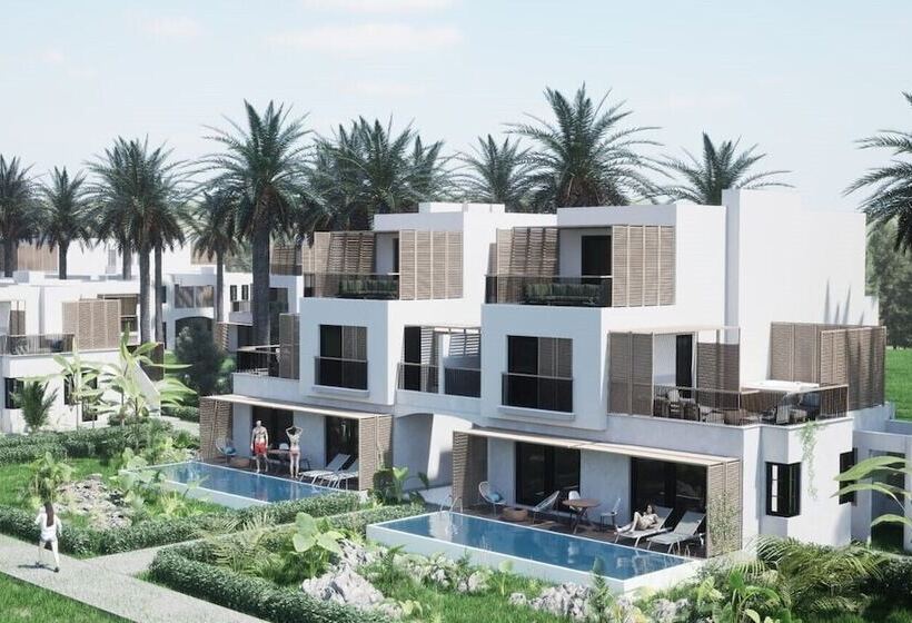 로얄 룸, Movenpick Resort Antalya Tekirova