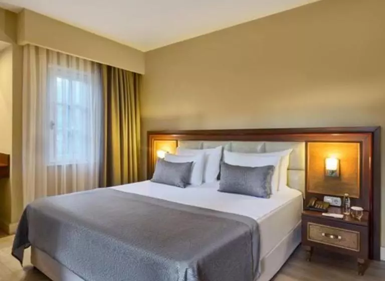 ロイヤルスイート, Movenpick Resort Antalya Tekirova