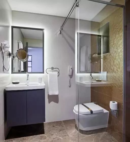ロイヤルスイート, Movenpick Resort Antalya Tekirova