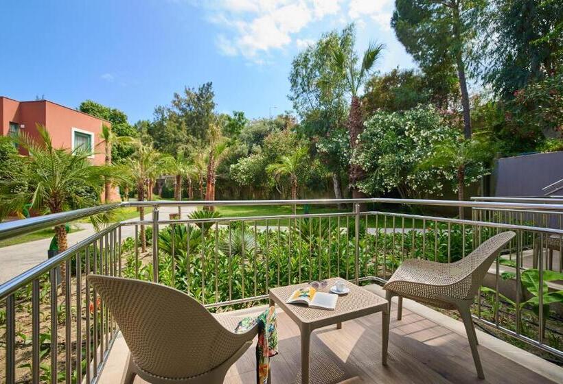 컴포트 룸, Movenpick Resort Antalya Tekirova