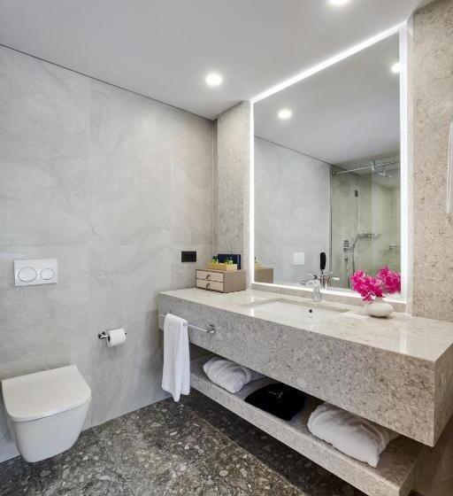 컴포트 룸, Movenpick Resort Antalya Tekirova