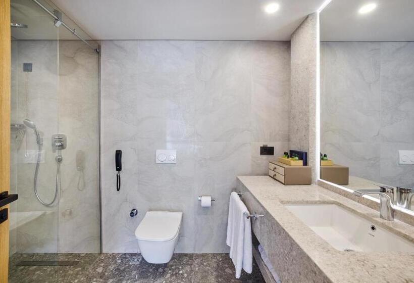 اتاق راحتی, Movenpick Resort Antalya Tekirova