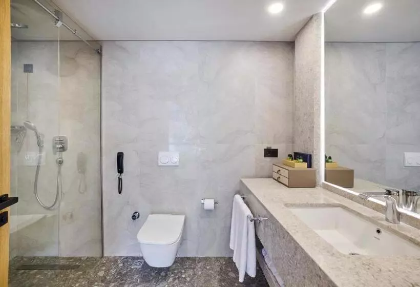 コンフォートルーム, Movenpick Resort Antalya Tekirova