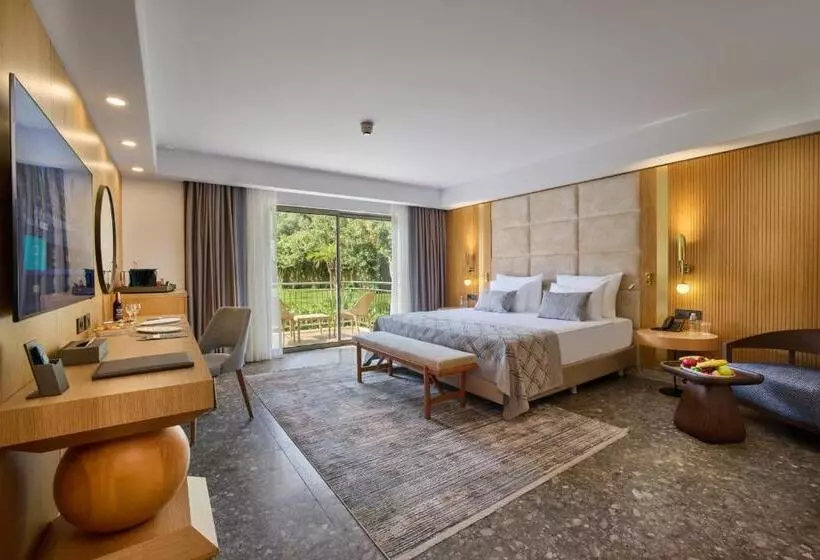 コンフォートルーム, Movenpick Resort Antalya Tekirova