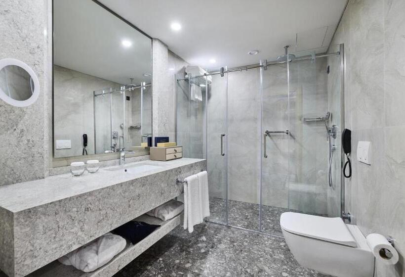 컴포트 스위트, Movenpick Resort Antalya Tekirova