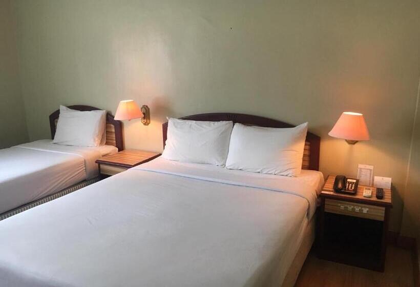 חדר משפחתי, Seri Malaysia Mersing