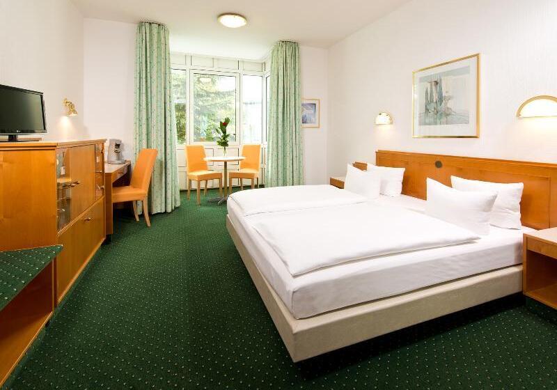 חדר סטנדרט יחיד, Taste Hotel Kulmbach