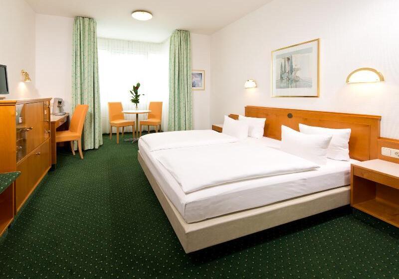 חדר סטנדרט, Taste Hotel Kulmbach