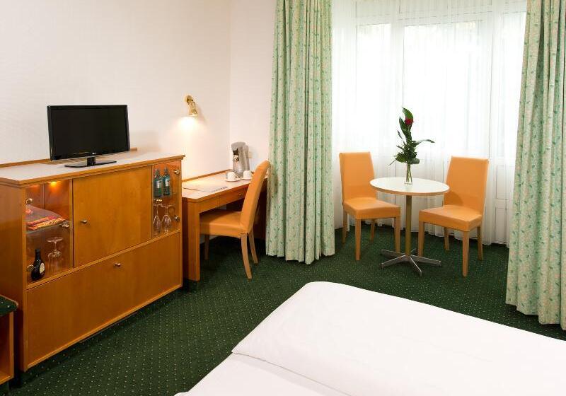 חדר סטנדרט, Taste Hotel Kulmbach