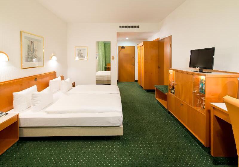 חדר סטנדרט, Taste Hotel Kulmbach