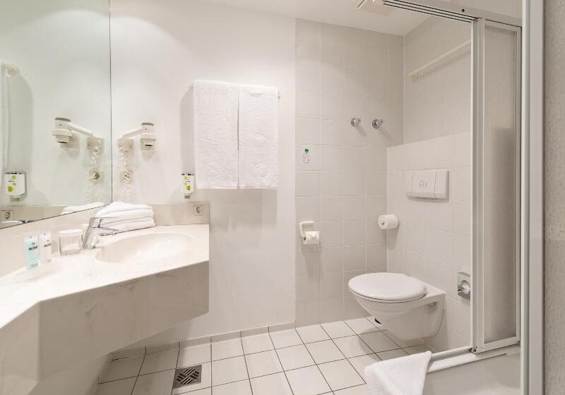 Номер Стандарт, Taste Hotel Kulmbach