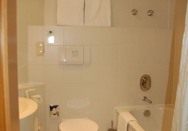 Номер Superior, Taste Hotel Kulmbach