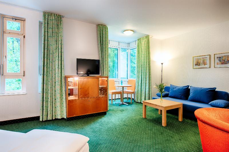 חדר סופריור, Taste Hotel Kulmbach