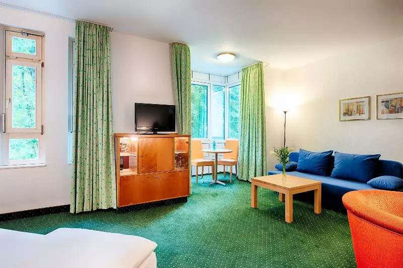 スーペリアールーム, Taste Hotel Kulmbach