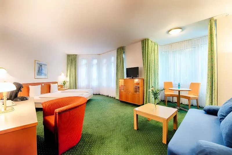 スーペリアールーム, Taste Hotel Kulmbach